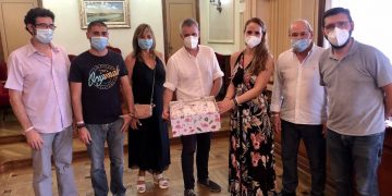 El Projecte Emma contra el càncer de mama rep el suport de l’Ajuntament d’Amposta, l’Hospital Comarcal i la Fussmont