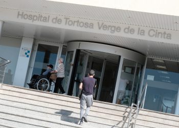 Salut refà el pla de contingència a l’Ebre amb quatre escenaris diferents de la pandèmia