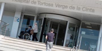 Salut refà el pla de contingència a l’Ebre amb quatre escenaris diferents de la pandèmia