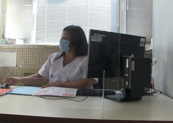 L’Ebre supera el miler de positius i suma una nova mort, però el risc de rebrot es modera