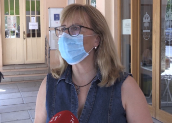 Els pobles ebrencs sense coronavirus extremen les precaucions per evitar contagis