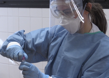 L’Ebre ja té 926 positius acumulats i el risc de rebrot es dispara fins als 233,28