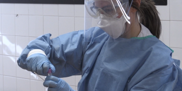 L’Ebre ja té 926 positius acumulats i el risc de rebrot es dispara fins als 233,28