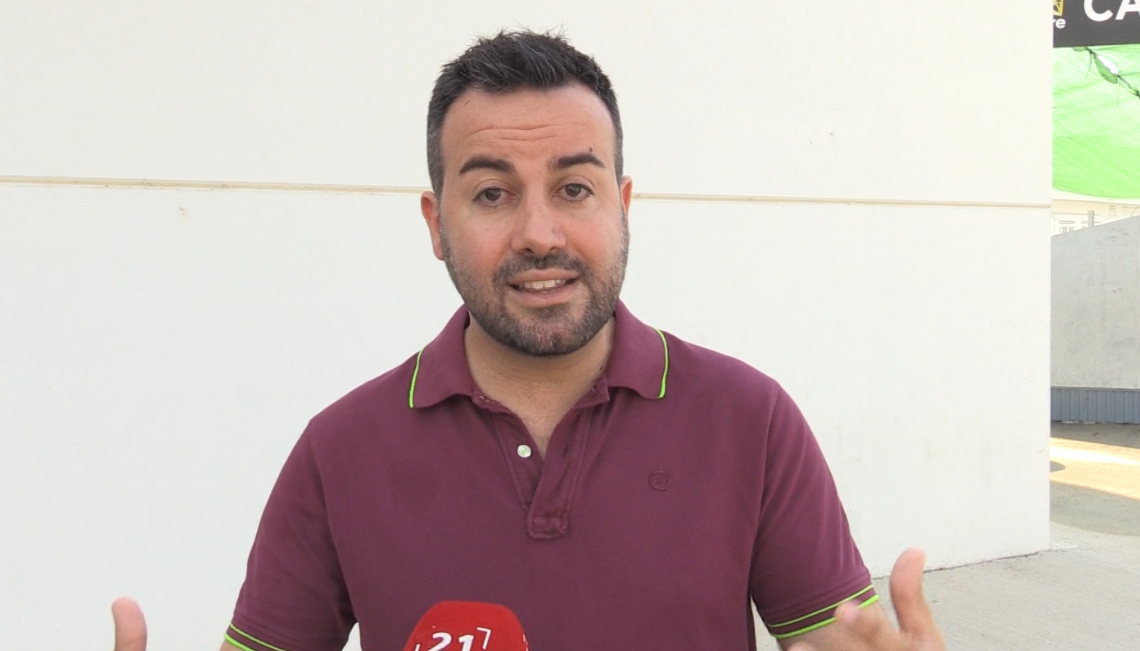 Lluís Soler: ‘No podem permetre cedir els romanents municipals a l’Estat’