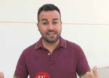 Lluís Soler: ‘No podem permetre cedir els romanents municipals a l’Estat’