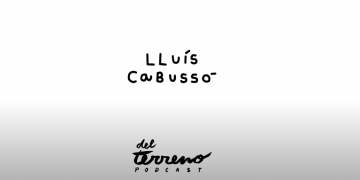 #DeBades / Lo podcast Del Terreno / 1×02 / Lluís Cabussó