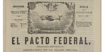 ‘Tortosa federal: del Pacte a la rebel·lió (1869)’, per Roc Salvadó Poy
