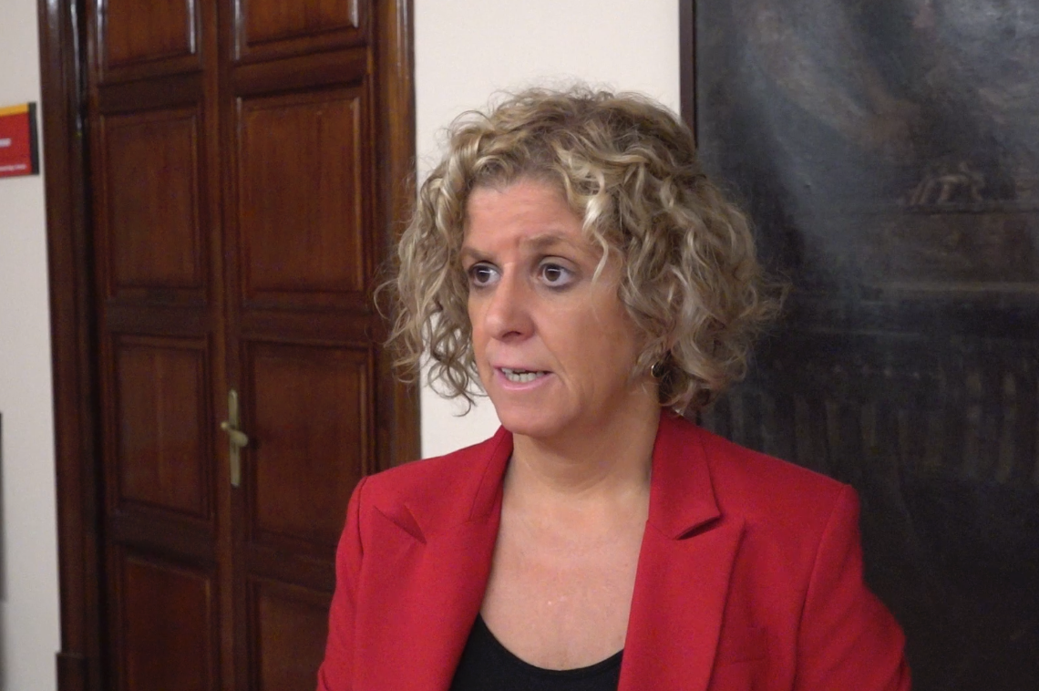 Roigé destaca que uns 400 comerços de Tortosa ja s’han adherit als ajuts