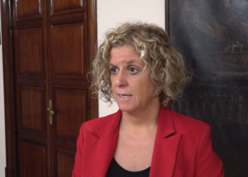 Roigé destaca que uns 400 comerços de Tortosa ja s’han adherit als ajuts