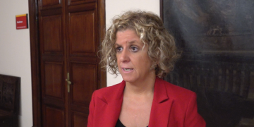 Roigé destaca que uns 400 comerços de Tortosa ja s’han adherit als ajuts