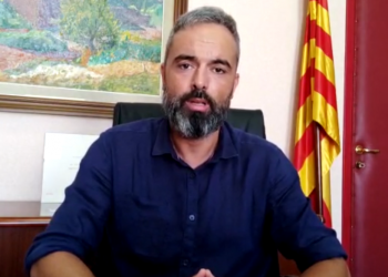 L’alcalde d’Alcanar vol el ‘reconeixement efectiu’ de les víctimes del 17-A