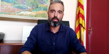 L’alcalde d’Alcanar vol el ‘reconeixement efectiu’ de les víctimes del 17-A