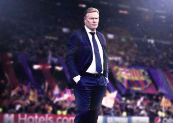 Koeman i les vaques sagrades