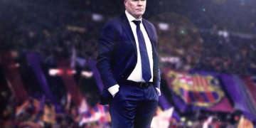 Koeman i les vaques sagrades