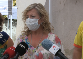 El cribratge de Benifallet preveu fer 800 proves PCR a veïns i visitants