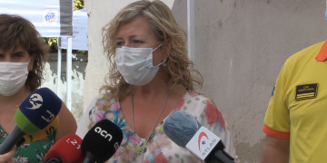 El cribratge de Benifallet preveu fer 800 proves PCR a veïns i visitants