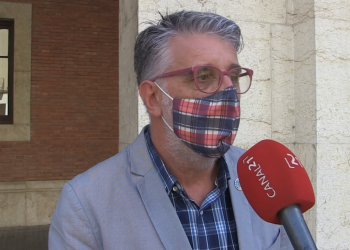 Tortosa continua amb el risc de rebrot en ascens, però per ara no hi haurà cribratge