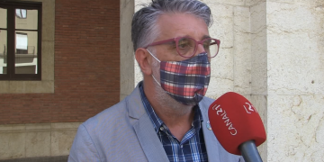 Tortosa continua amb el risc de rebrot en ascens, però per ara no hi haurà cribratge