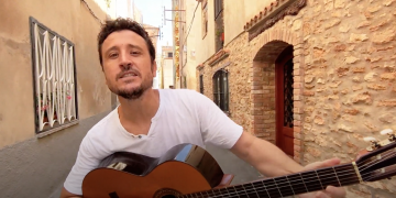 ‘Alcarràs, on vas?’, l’emocionant cançó de Pepet i Marieta per la festa major d’Alcarràs