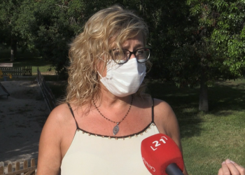 Salut ja té dades del cribratge a Benifallet i no descarta fer-ne algun a Tortosa