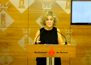 Roigé demana a Salut més proves PCR a Tortosa per frenar l’expansió del coronavirus