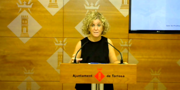 Roigé demana a Salut més proves PCR a Tortosa per frenar l’expansió del coronavirus