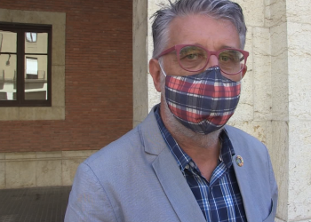 Roig apel·la a ‘l’esperit republicà’ del PSC per retirar la medalla d’or de Tortosa al rei emèrit