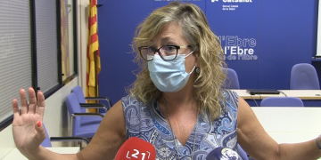 Salut descarta per ara un cribratge massiu a Deltebre, arran del brot a La Duna