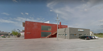 Brot amb 15 positius en una residència de persones amb discapacitat de Deltebre