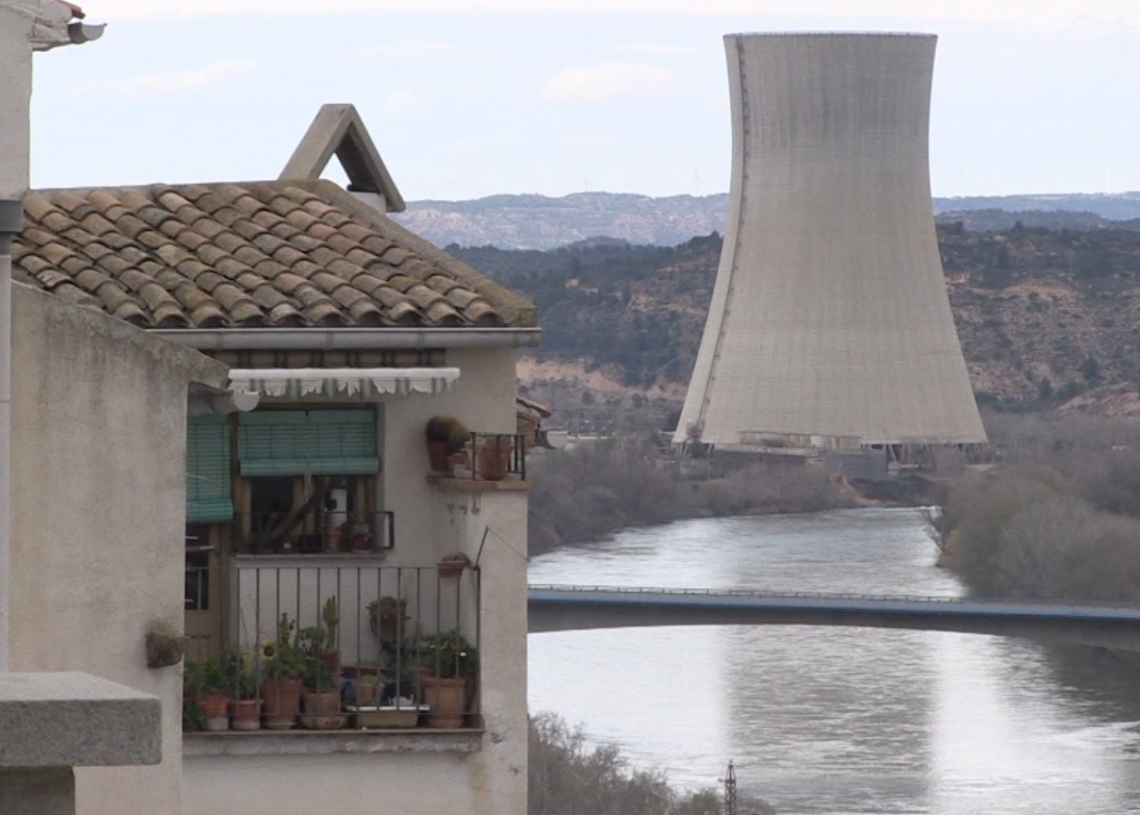 El govern d’Ascó reacciona a l’aparició de la plataforma Treball, Treball i Benestar