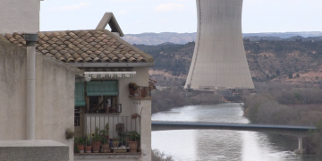 El govern d’Ascó reacciona a l’aparició de la plataforma Treball, Treball i Benestar