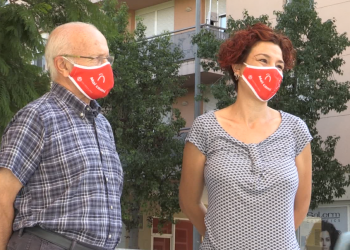 La Lliga contra el Càncer suspèn la caminada popular però fa una crida a portar la mascareta solidària el 4 de setembre