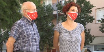 La Lliga contra el Càncer suspèn la caminada popular però fa una crida a portar la mascareta solidària el 4 de setembre