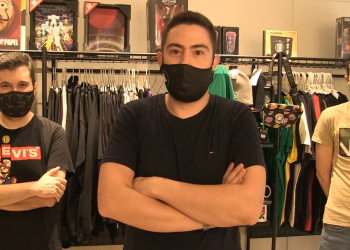 Mascaretes amb DO Terres de l’Ebre