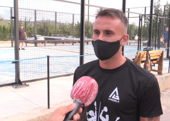 Aleix Garcia: ‘Messi és el millor jugador del món i ha de decidir el seu futur’