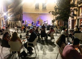 ‘Tortosa diu SÍ a la Cultura’, per Enric Roig