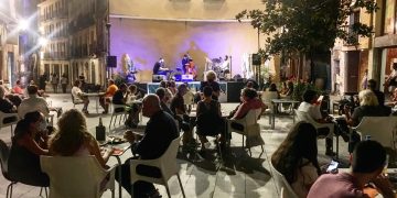 ‘Tortosa diu SÍ a la Cultura’, per Enric Roig