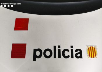 Denunciats dos homes per fer destrosses amb un tot terreny de conducció extrema al Parc Natural dels Ports