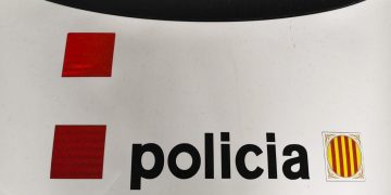 Denunciats dos homes per fer destrosses amb un tot terreny de conducció extrema al Parc Natural dels Ports