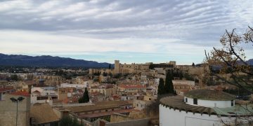 Tortosa obre el termini per acollir-se als ajuts per rehabilitar edificis al nucli històric