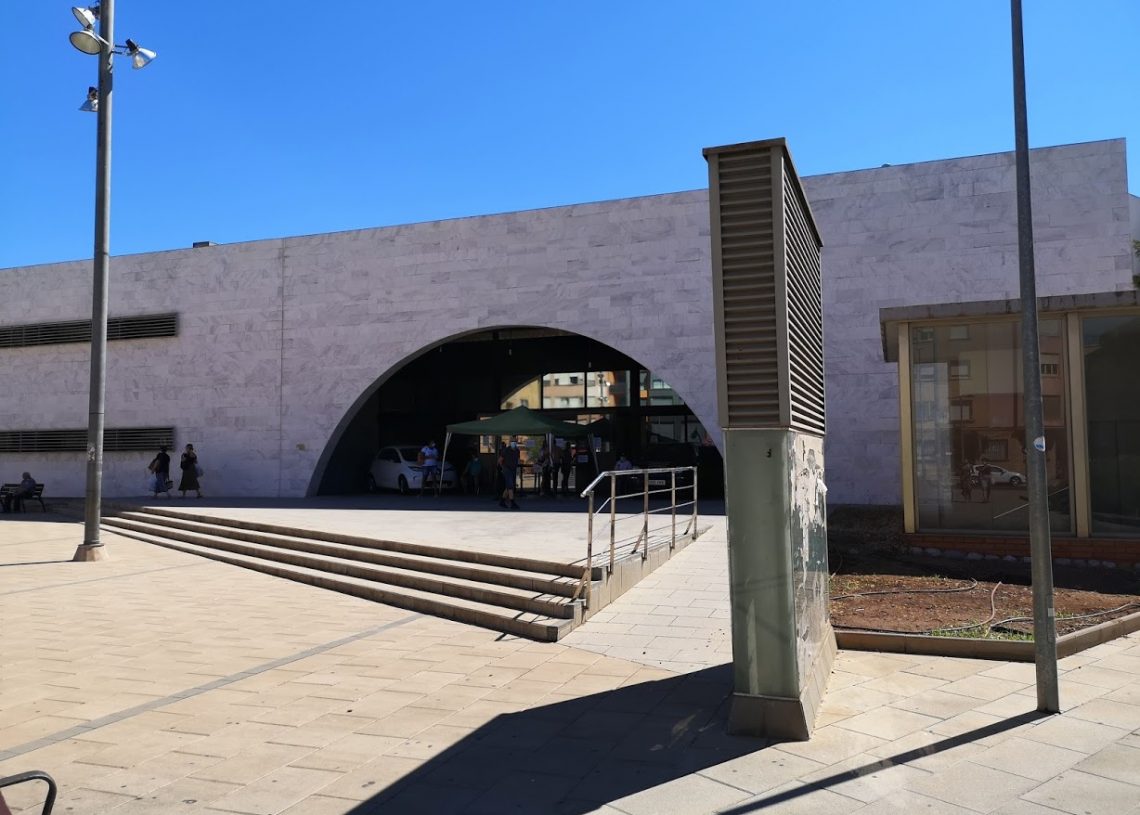 El risc de rebrot es dispara a Tortosa: 423,37