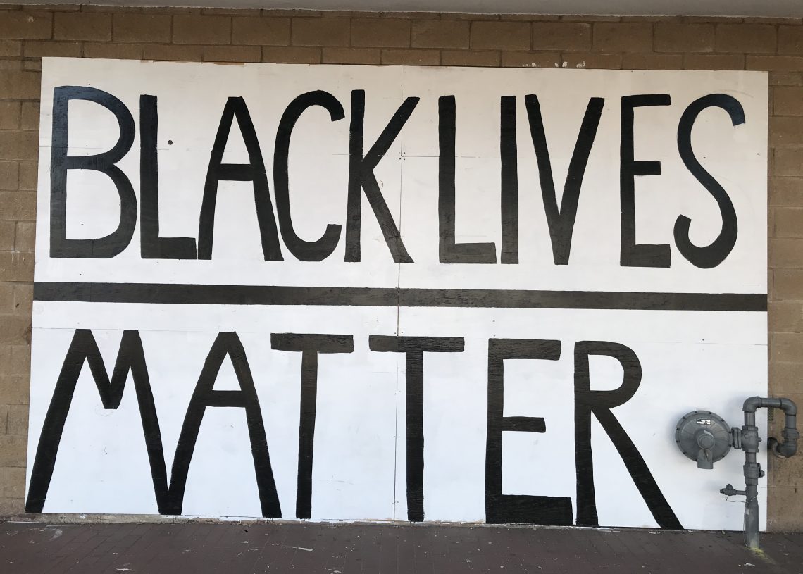Black Lives Matter: un abans i un després en l’onada de brutalitat policial arreu del món