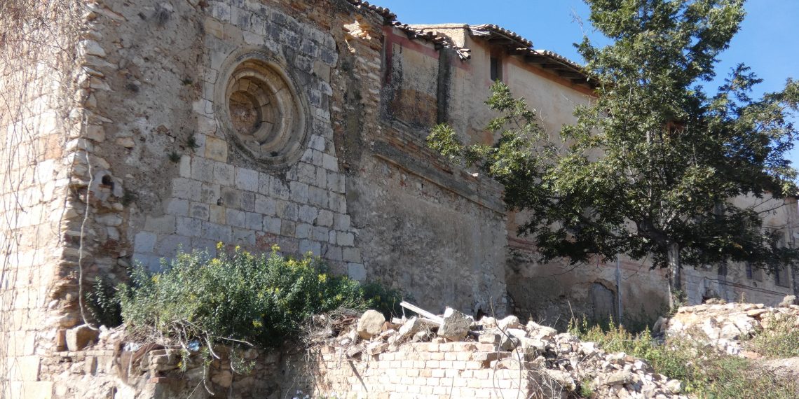 Les Terres de l’Ebre, un patrimoni en runa