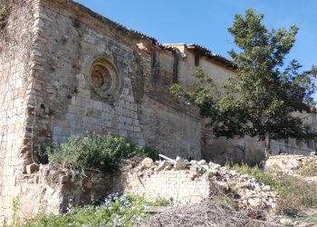 Les Terres de l’Ebre, un patrimoni en runa