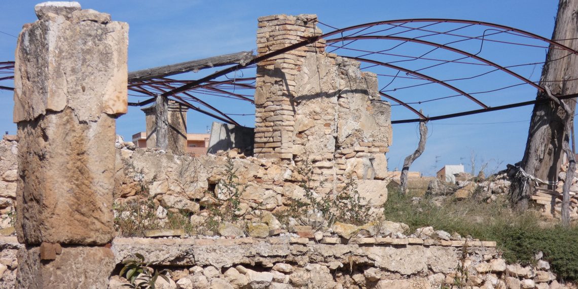 Les Terres de l’Ebre, un patrimoni en runa