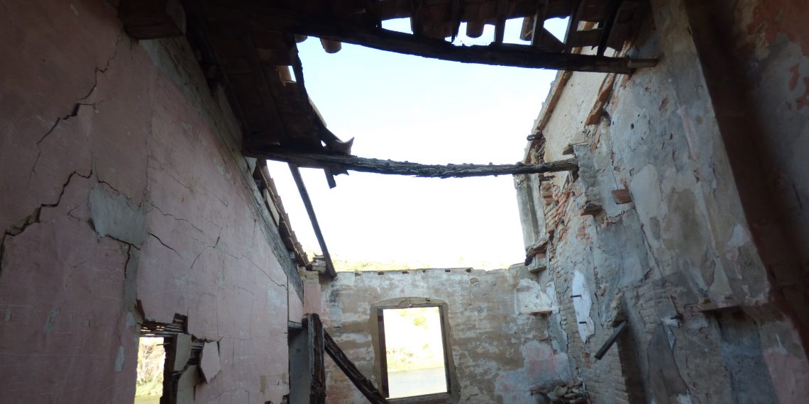 Les Terres de l’Ebre, un patrimoni en runa