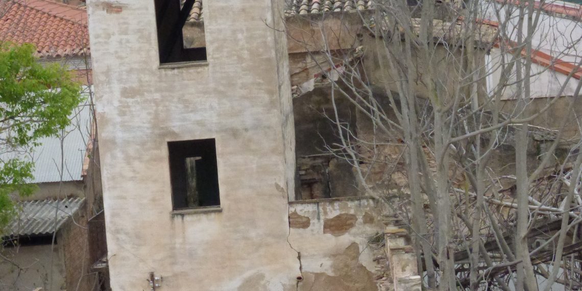 Les Terres de l’Ebre, un patrimoni en runa