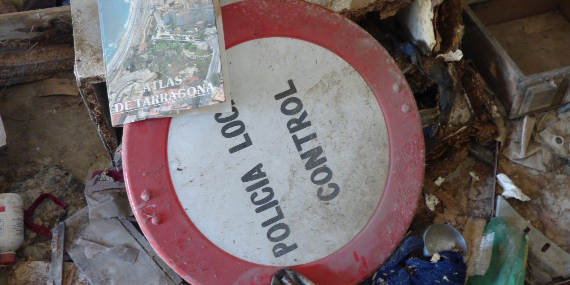Les Terres de l’Ebre, un patrimoni en runa