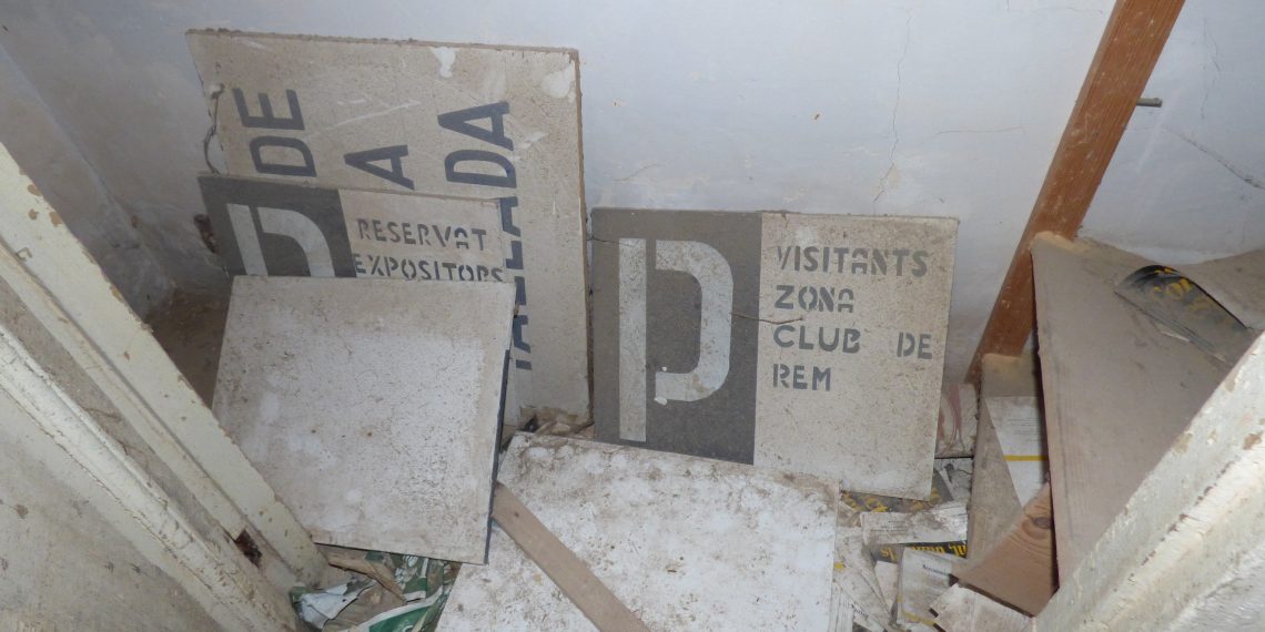 Les Terres de l’Ebre, un patrimoni en runa