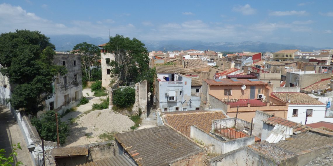 Les Terres de l’Ebre, un patrimoni en runa